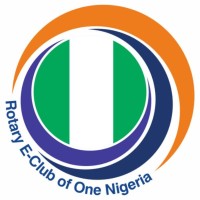 Rotary Eclub Of One Nigeria