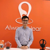 Gerald Liew