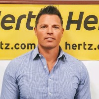 Shane Holmes