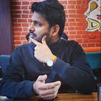 Venkatesh Mannem