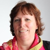 Jacqueline Rademakers - van Woudenberg