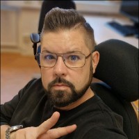 Claes Svensson