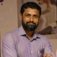 Sachitanand Bondre