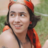 Ana Clara Cabral 🏳️🌈