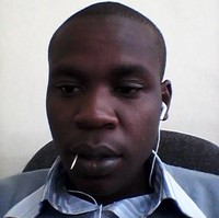 Cornel Otieno