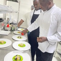 Benjamin Mensah
