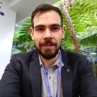 Rainiero Jose Parrales Vargas