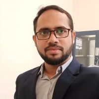 Shabeer Ali