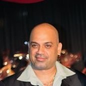 Nigel John