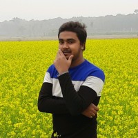 Sabbir Ahmmed Shrabon