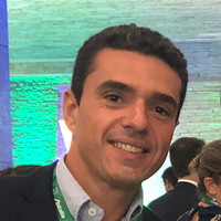 Sergio Monteiro