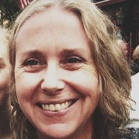 Carol Shepherd