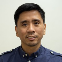 Vincent Villamin