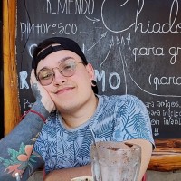 Mathias Lovera