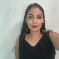 Carolina Ramírez Rangel