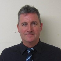 David Middleton