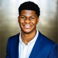 Marcus Pruitt, MBA
