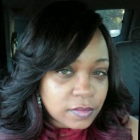 Shane' Golston- Mcdaniels