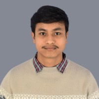 Nihar Ronjon Roy