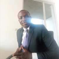 Anicet Lazare NOAH ALIMA