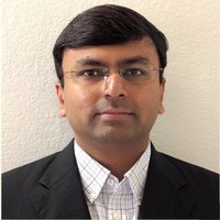 Sarvesh Shroff