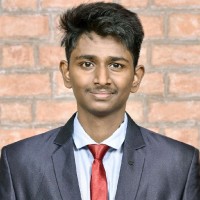 Vishnu K M