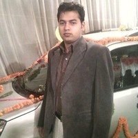 Sumit Dubey