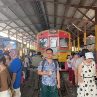 Antony Han
