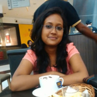 ANUSHREE HALDER