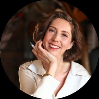 Muriel Joubert