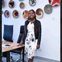 Sylvia Njenga