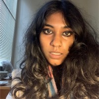 Ashley Anand