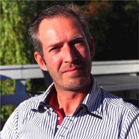 Martin W. Flintrup