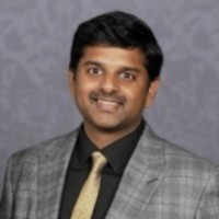 Venkata Dheeraj Surisetty