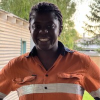 Linda Chisenga-Nyazika