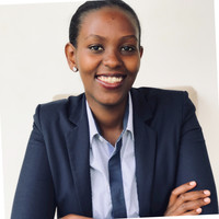 Imelda Mbabazi