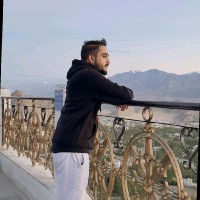 Mir Qamar Ali