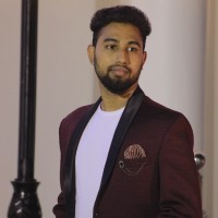 Sabari R