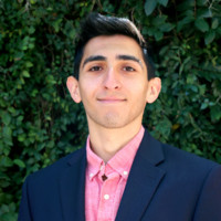 Zachary Silver