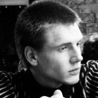 Николай Колесников