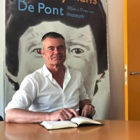 Martijn van Nieuwenhuyzen