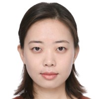 谢丽娜