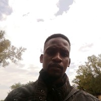 Jacob Phahla