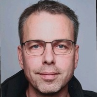 Chris Veldscholte