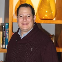 Luis Francisco Pacheco Camara