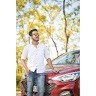 Kaushik Dutta