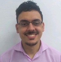 Carlos Augusto Barbosa
