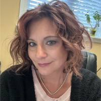 Tina Scialla