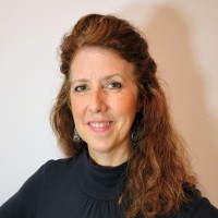 Vicki Jaeger