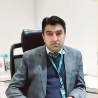 Khurshid Khan